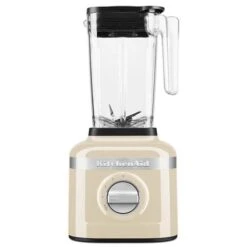 KitchenAid - K150 3-Speed Ice Crushing Blender Almond Cream