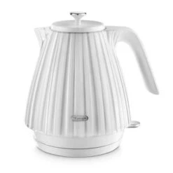 DeLonghi - Ballerina Kettle Opaline White KBD2001W 1.7L