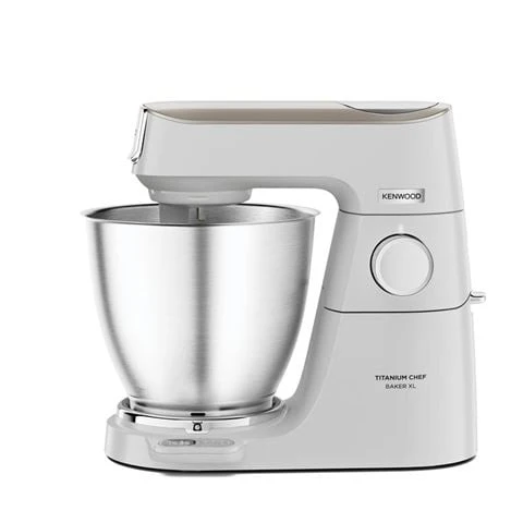 Kenwood - Titanium Chef Baker White XL KVL65001WH 3 Kenwood - Titanium Chef Baker White XL KVL65001WH
