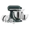 KitchenAid - KSM195 Stand Mixer Pebbled Palm 2 KitchenAid - KSM195 Stand Mixer Pebbled Palm -Smeg Shop 168555 Large