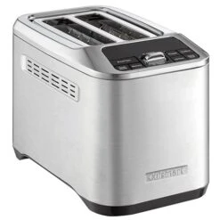 Cuisinart - Signature Auto Digital 2 Slice Toaster CPT-520XA