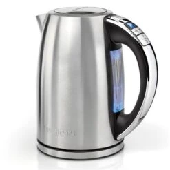 Cuisinart - Multi-Temp Cordless Kettle 1.7L CPK-18XA