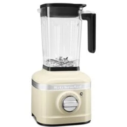 KitchenAid - KSB4027 K400 Blender Almond Cream