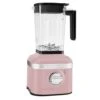 KitchenAid - KSB4027 K400 Blender Dried Rose -Smeg Shop 192644 Large