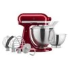 KitchenAid - KSM195 Stand Mixer Candy Apple 1 KitchenAid - KSM195 Stand Mixer Candy Apple -Smeg Shop 194860 Large