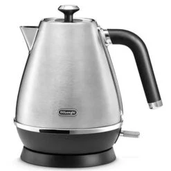 DeLonghi - Distinta Livenza Kettle KBI2001M S/Steel 1.7L