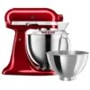 KitchenAid - KSM177 Mixer Candy Apple -Smeg Shop 440364 Large