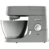 Kenwood - Chef Kitchen Machine Silver KVC3100S 1 Kenwood - Chef Kitchen Machine Silver KVC3100S -Smeg Shop 444936 Large
