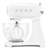 Smeg - 50's Retro Stand Mixer SMF13WHAU White 2 Smeg - 50's Retro Stand Mixer SMF13WHAU White -Smeg Shop 447335 Large