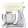 Smeg - 50's Retro Stand Mixer SMF02CRAU Cream 2 Smeg - 50's Retro Stand Mixer SMF02CRAU Cream -Smeg Shop 447336 Large
