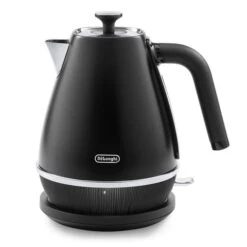 DeLonghi - Distinta Perla Kettle KBIN2001 Sunset Black