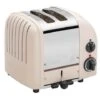 Dualit - NewGen 2 Slice Toaster DU02 Limestone 2 Dualit - NewGen 2 Slice Toaster DU02 Limestone -Smeg Shop 449821 Large