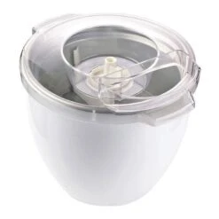Kenwood - Attachment Chef Sense XL Ice Cream Maker KAB957PL