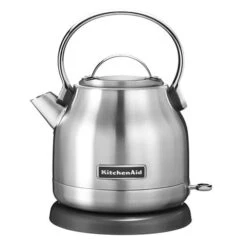 KitchenAid - KEK1222 Electric Kettle Stainless Steel