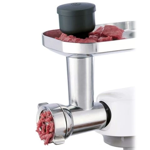 Kenwood - Attachment Food Grinder KAX950ME 3 Kenwood - Attachment Food Grinder KAX950ME