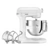 KitchenAid - KSM7581 Pro Line Stand Mixer Frosted Pearl 2 KitchenAid - KSM7581 Pro Line Stand Mixer Frosted Pearl -Smeg Shop 488042 Large