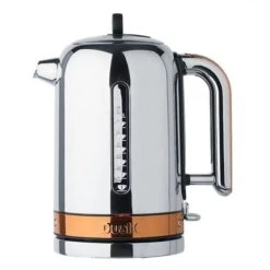 Dualit - Classic Kettle DU72790 Copper Trim