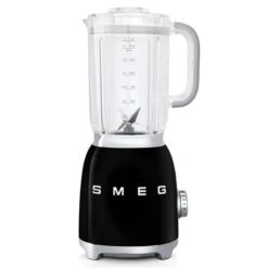 Smeg - 50's Retro Blender BLF01 Black