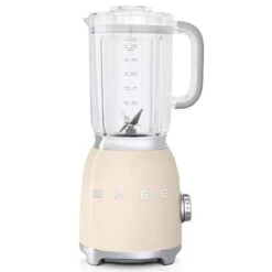 Smeg - 50's Retro Blender BLF01 Cream