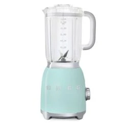 Smeg - 50's Retro Blender BLF01 Pastel Green
