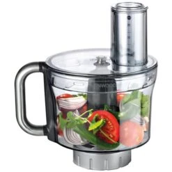 Kenwood - Attachment Food Processor KAH647PL